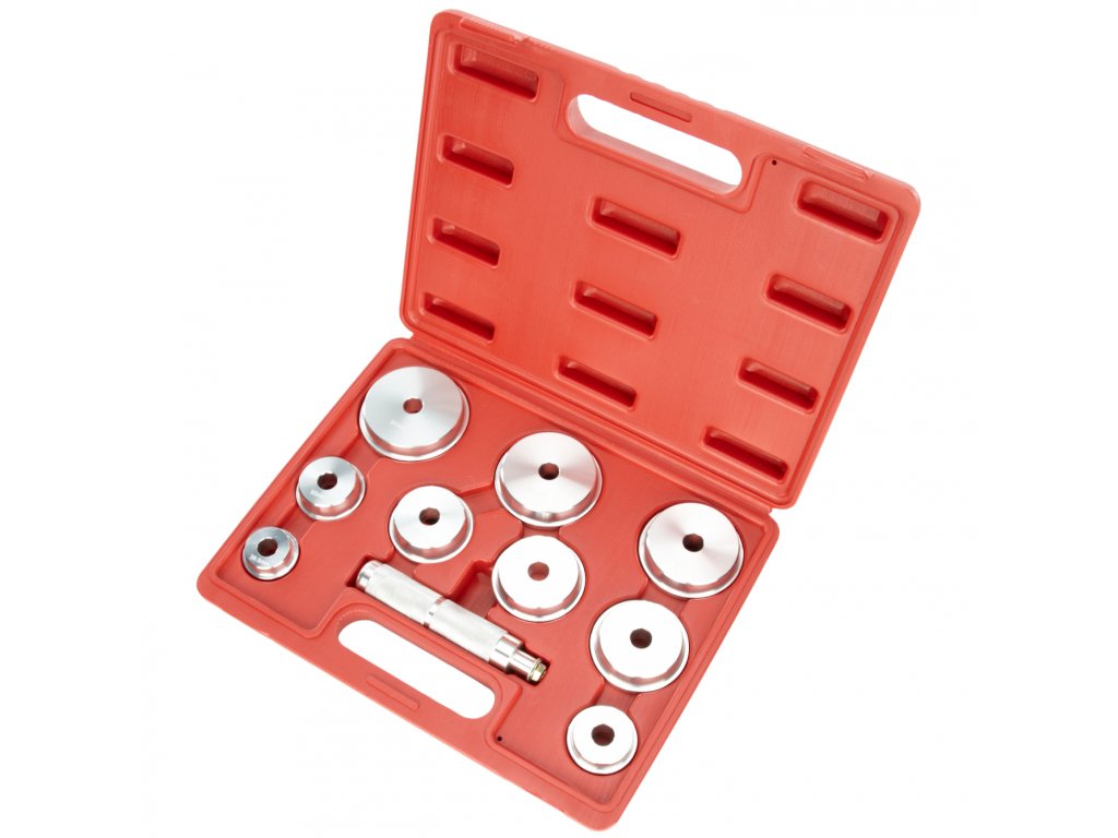 Vorrichtung zur Lagermontage STANDARD