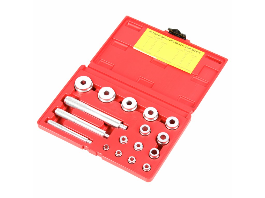 Vorrichtung zur Lagermontage 14+3