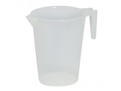 Silverline Messbehälter 2 l