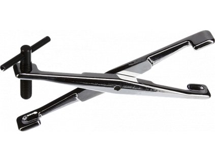 Spreizer für Bremsrollen