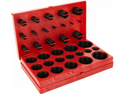 O-Dichtringesatz 419 St.