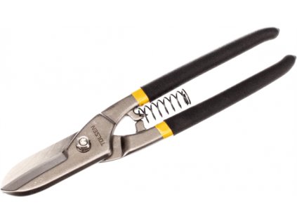 Blechschere 250 mm gerade