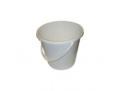 15 l Eimer mit PH BI Peilstab