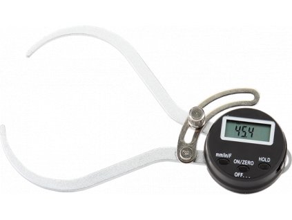 Digitaler Außentaster