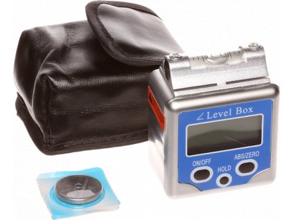 Digitaler Nivellierwinkelmesser