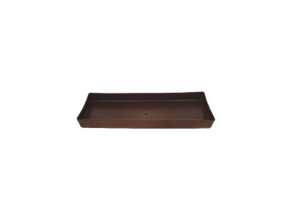 Schale unter dem Pflanzgefäß 60 BÍ