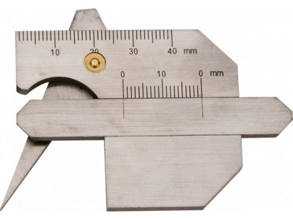 Schweißnahtlehre KOMBI