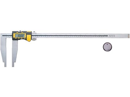 Digitaler Werkstatt-Messschieber 0 - 1000 mm ASIMETO