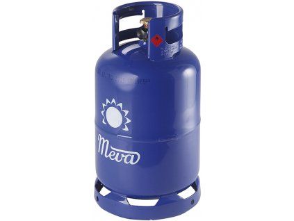 Propan-Butan-Druckflasche 10 kg
