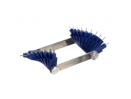 Reinigungssatz für Vergaserdüsen 20 St.