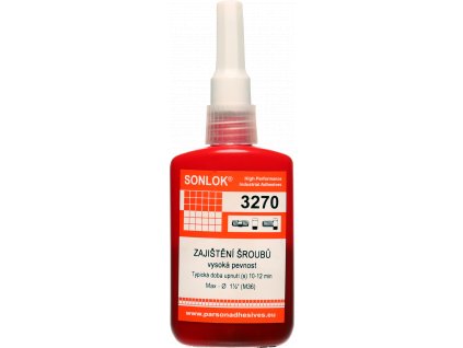 Anaerobe Gewindesicherung SONLOK 36