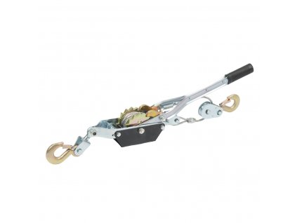 Leistungsstarke Silverline-Seilwinde - 2.000 kg / 3 m