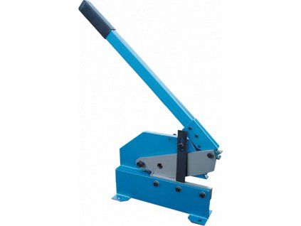 Hebelschere mit Kammgetriebe HSG - 8