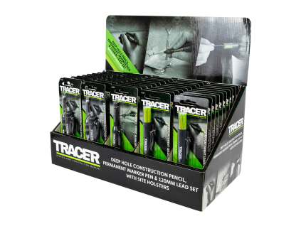 Großes Set Tracer ACDU Bastelstifte