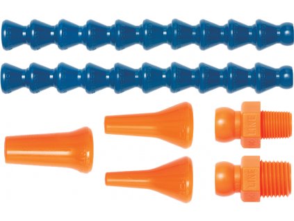 1/4" Set - 25 Teile LOC-LINE