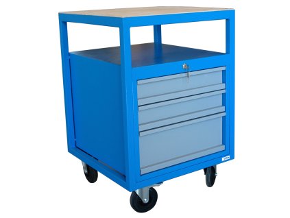 Rollcontainer P 600 S