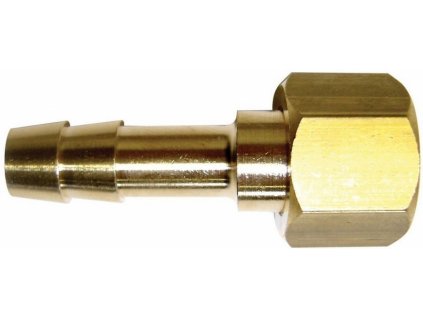 Schlauchnippel 9 mm mit 3/8" Innengewinde (2 Stk.)
