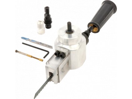 Blechschere / -säge - Garnitur