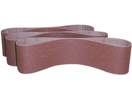 Schleifband 915 × 100 mm / K180 (3 Stk.)