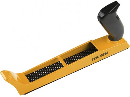 Aluminium-Gipskartonhobel 250 × 40 mm