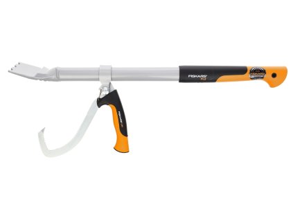 FISKARS WOODXPERT M Schaufel mit 1015438 Wender
