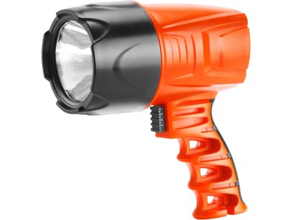 Taschenlampe 150 lm CREE LED, wiederaufladbar