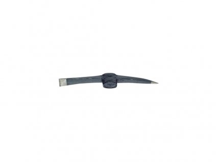 Spitzhacke 2,5 kg ohne Stiel