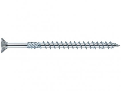 Holzbauschraube 6,0 × 180 mm TX30 ZB (100 Stk)