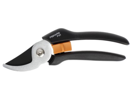 FISKARS SOLID P121 manuelle zweischneidige Schere 1057160