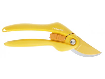 Schere FISKARS SAFFRON P26 manuell zweischneidig 1027494