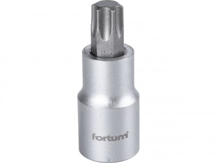Steckkopf 1/2" Torxspitze, t55, l 55 mm