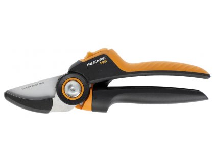 FISKARS POWERGEAR X L P941 einschneidige Schere + 1057174 Zahnrad