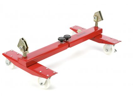 Wagen für Karosseriemanipulation