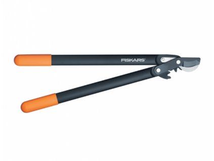 FISKARS POWERGEAR M L74 Astschere+1000582 Getriebe