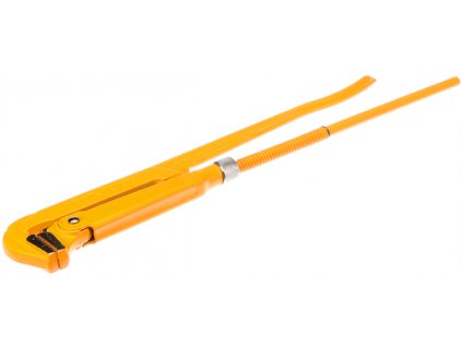 Rohrschlüssel 90° 680 mm