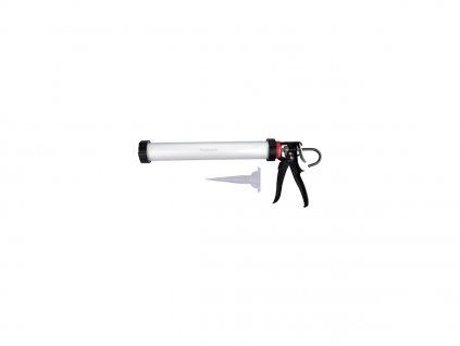 Extrusionspistole profi "tube", 700 ml