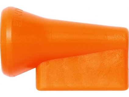 1/4" Düse 90° flach LOC-LINE