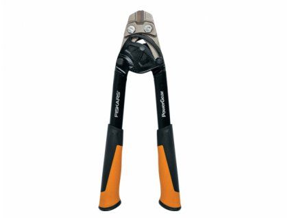 FISKARS POWERGEAR Schneidzange mit 36 cm Zahnrad 1027213