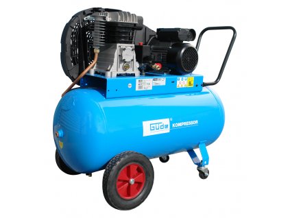 Kompressor 420/10/100 EU