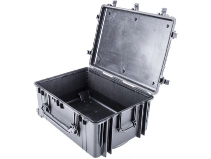 Wasserdichter Rollkoffer 123 l