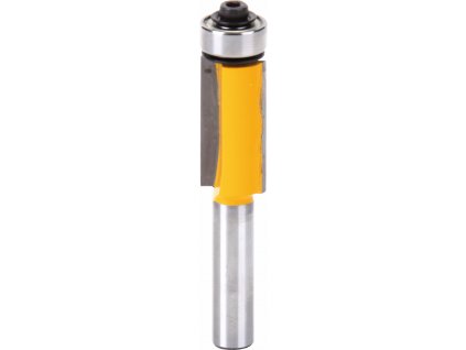 Beschneidfräser mit Lag. 12,7 × 25/8L gerade Zähne