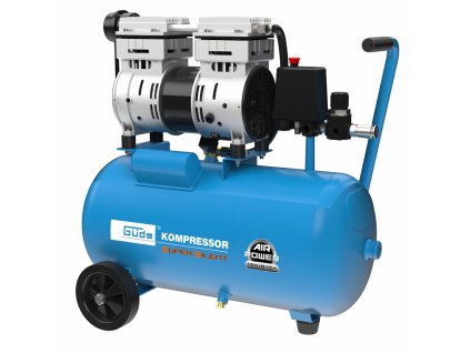 Kompressor AIRPOWER 150/8/24 LEISE