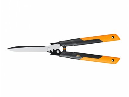 FISKARS POWERGEAR X HSX92 Heckenschere + 1023631 Getriebe