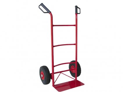 Sackkarre 250 kg/250 aufblasbare Räder 1050 × 575 × 450 mm A