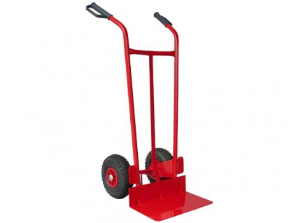 Sackkarre 250 kg/250 aufblasbare Räder 1120 × 560 × 460 mm