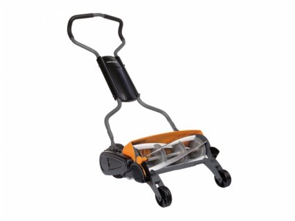 FISKARS STAY SHARP MAX Spindelmäher 1000591