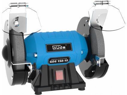 Tischschleifmaschine GDS 150-15