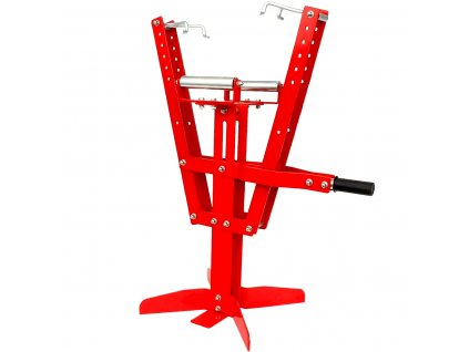 Standreifenspanner - MTS16