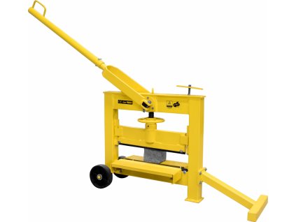 Pflasterbrecher GSK 140/420