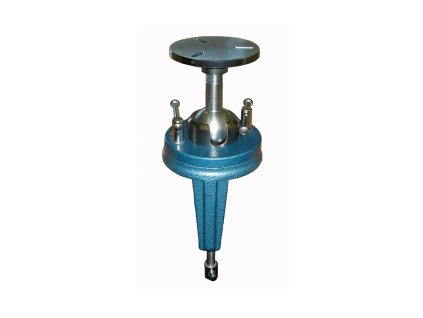 Schnitznasenschraubstock - Gelenk 100 an der Basis der Handy-Klemme auf dem Tisch. Carver ist mehr. - Lebenslauf KUS (Klou